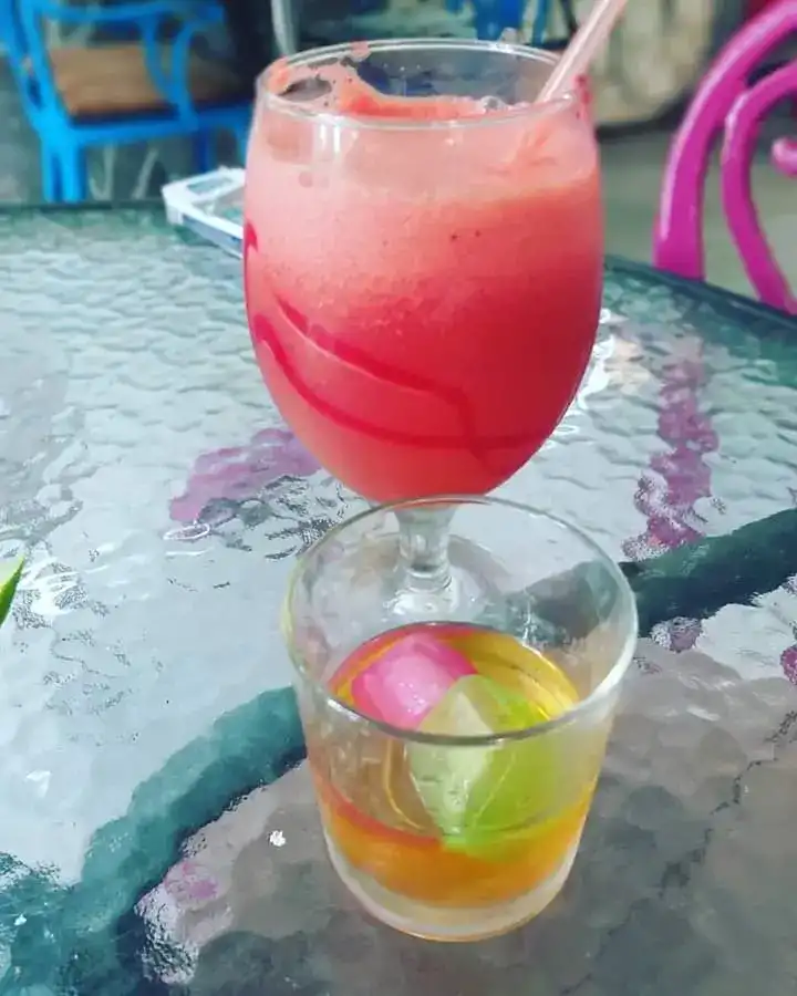Keyf-i çikin kafe,nargile,okey eglence bahçesi fotoğraf 2