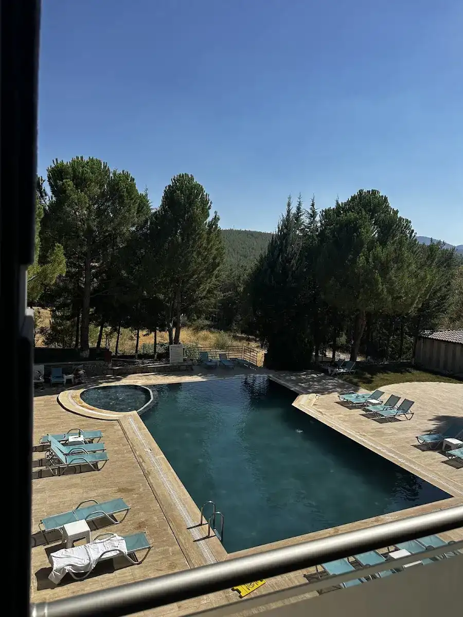 King Royal Palace Hotel Salkım fotoğraf 2