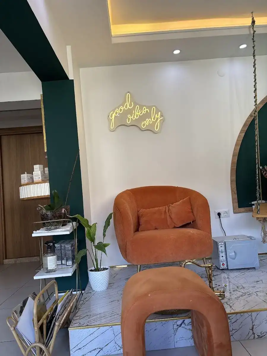 Nil Ada Beauty Center fotoğraf 2