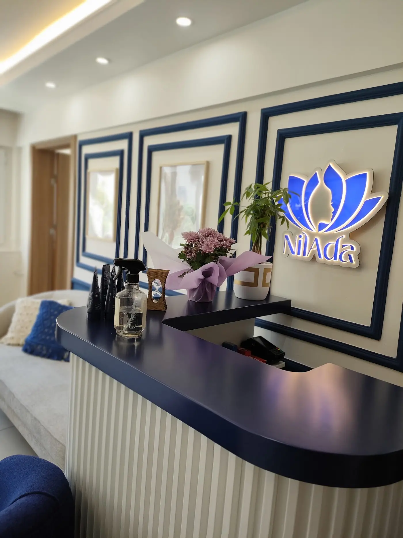 Nil Ada Beauty Center fotoğraf 3