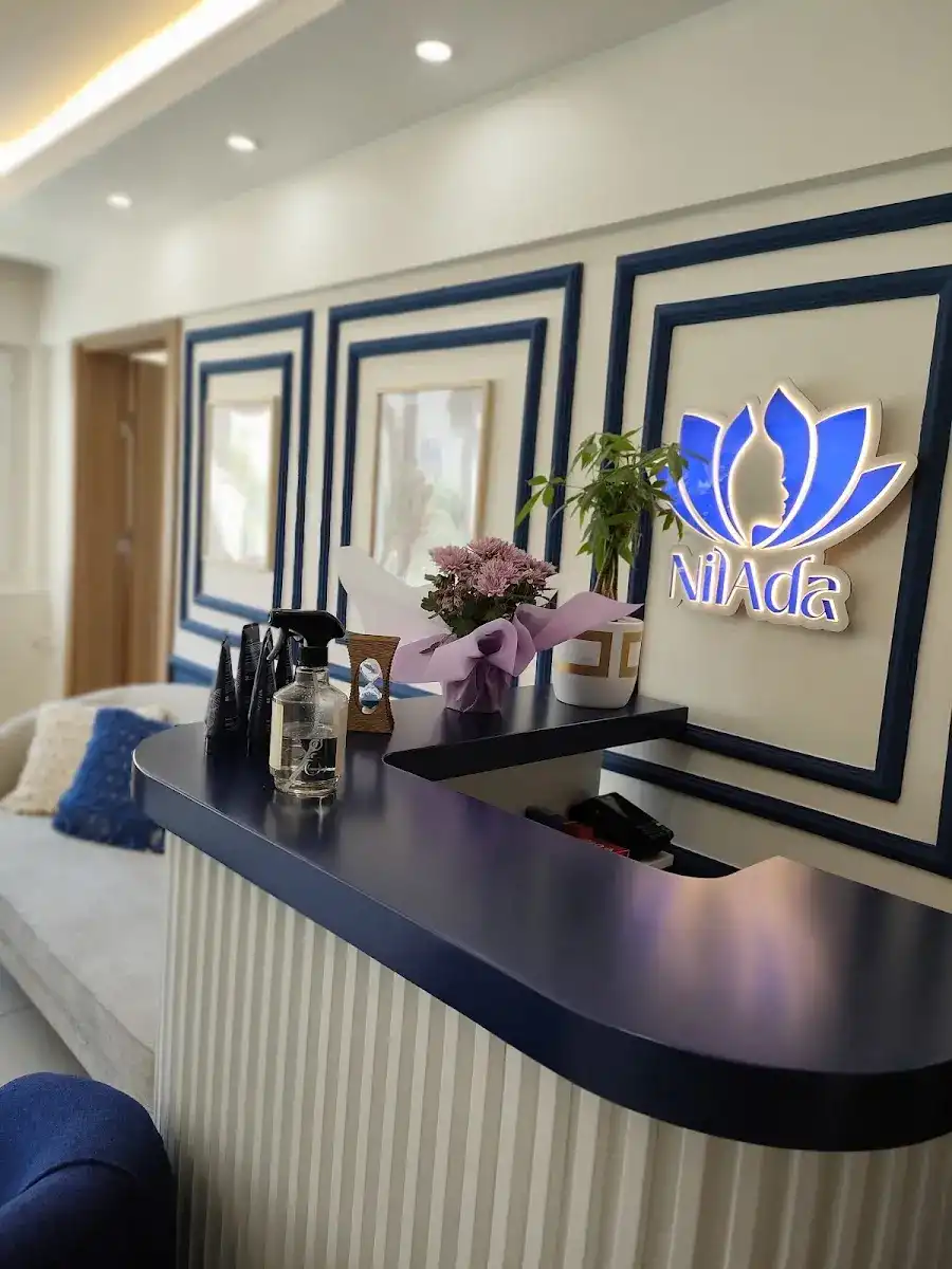 Nil Ada Beauty Center fotoğraf 3