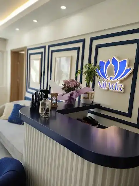Nil Ada Beauty Center fotoğraf 3
