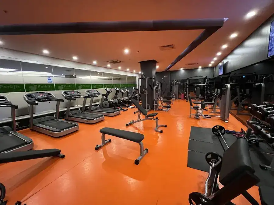 Park Fit Health Club / Muğla fotoğraf 2
