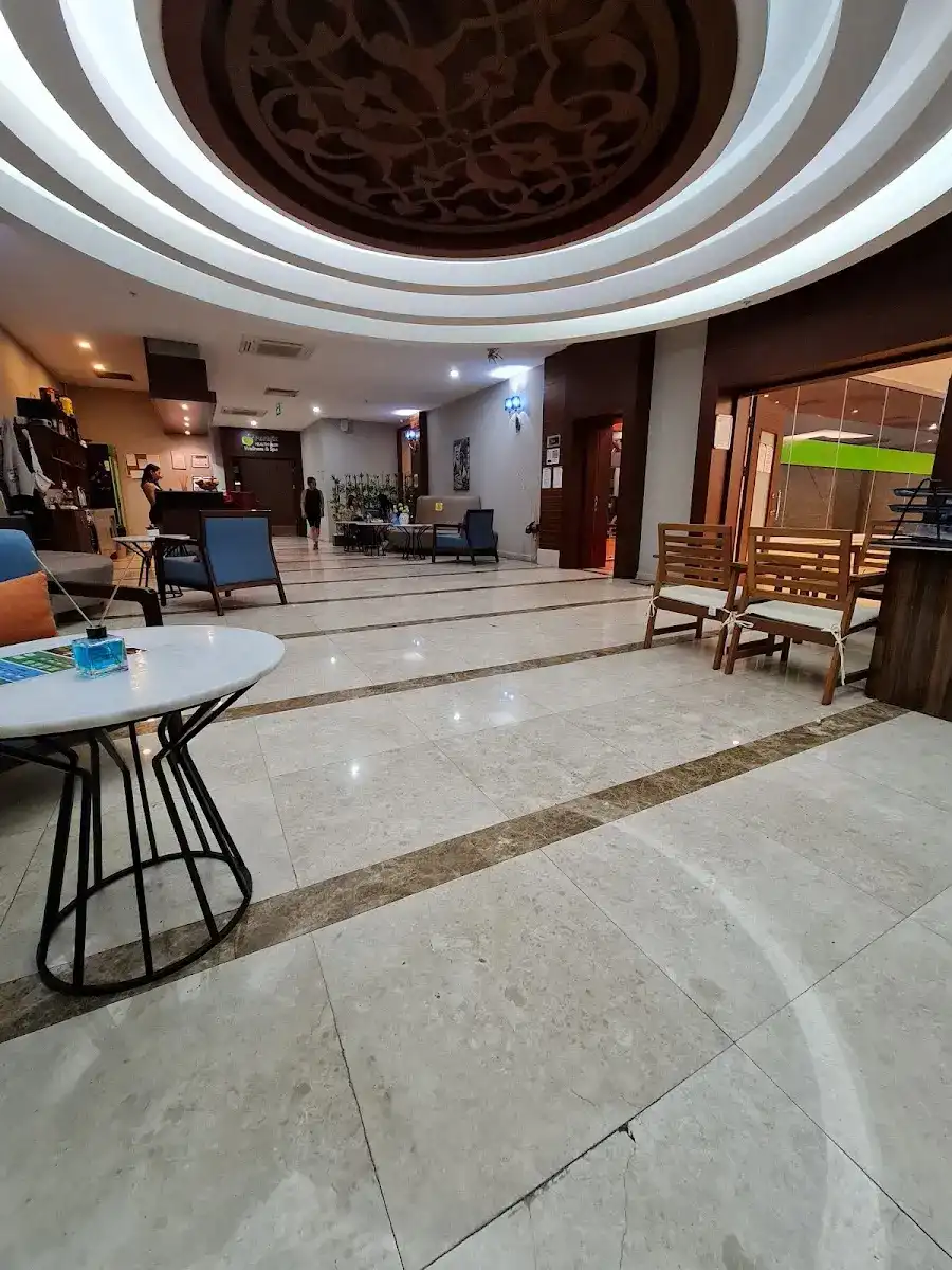 Park Fit Health Club / Muğla fotoğraf 3