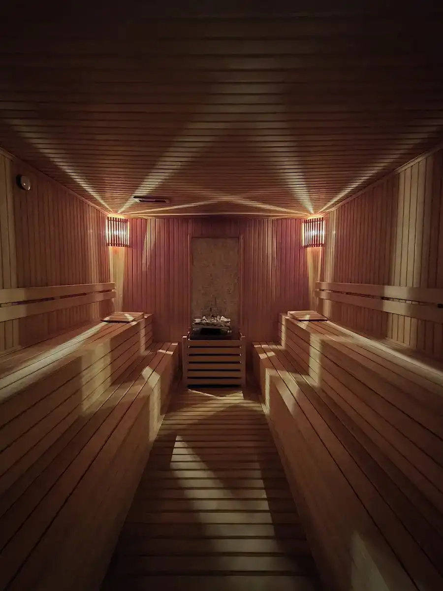 S Life SPA & WELLNESS BEAUTY fotoğraf 2