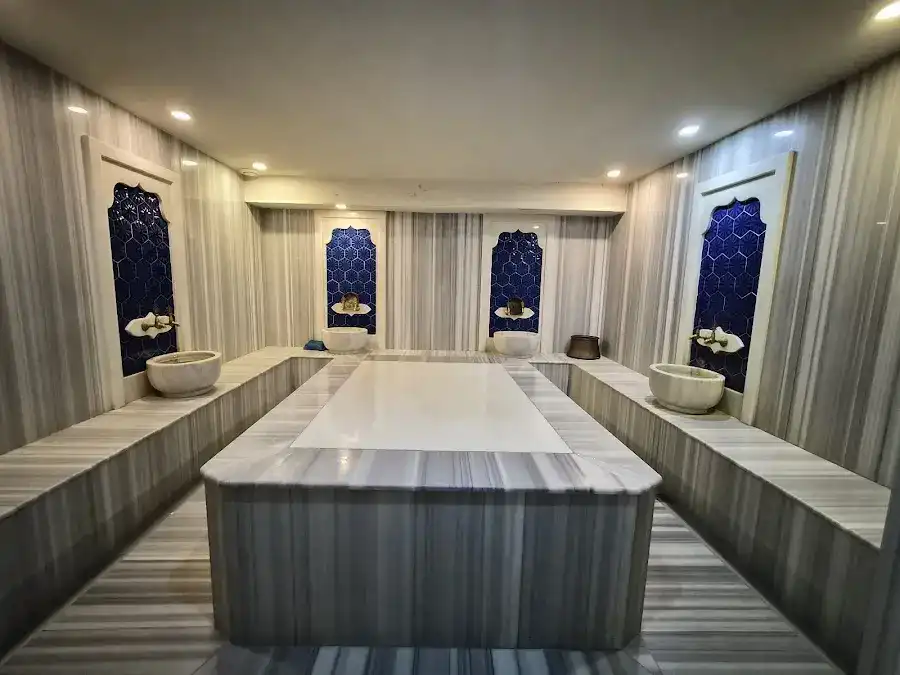 S Life SPA & WELLNESS BEAUTY fotoğraf 3