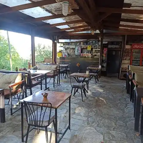 Yerküpe halil ibrahim sofrası fotoğraf 3