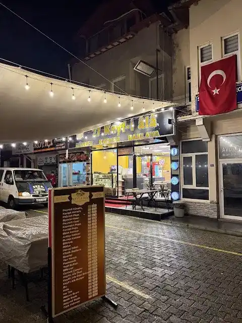 27 Keyf-i Ala