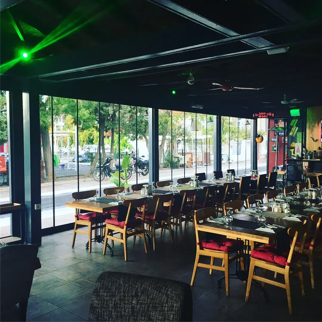 Avangart Café Restaurant