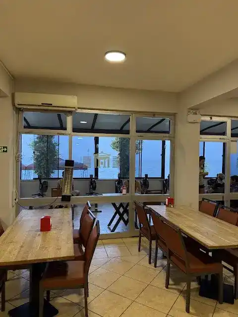 Cetem Kafe Restoran