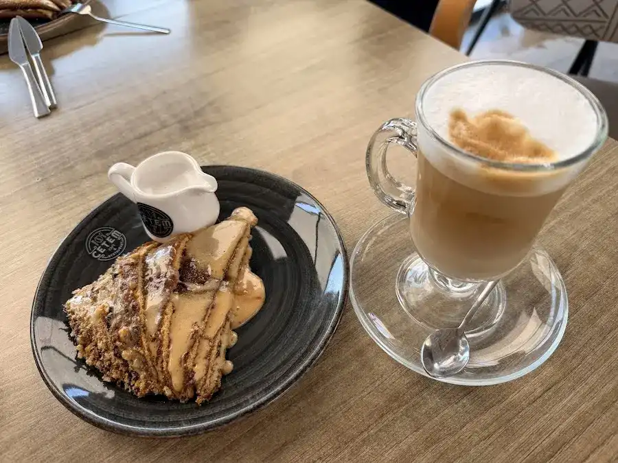 Cetem Kafe Restoran fotoğraf 2