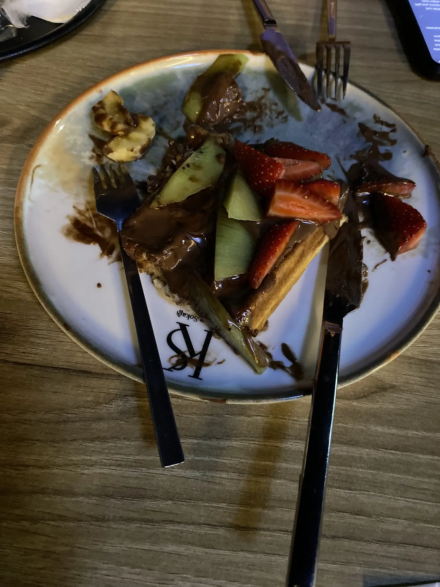 Cetem Kafe Restoran fotoğraf 3