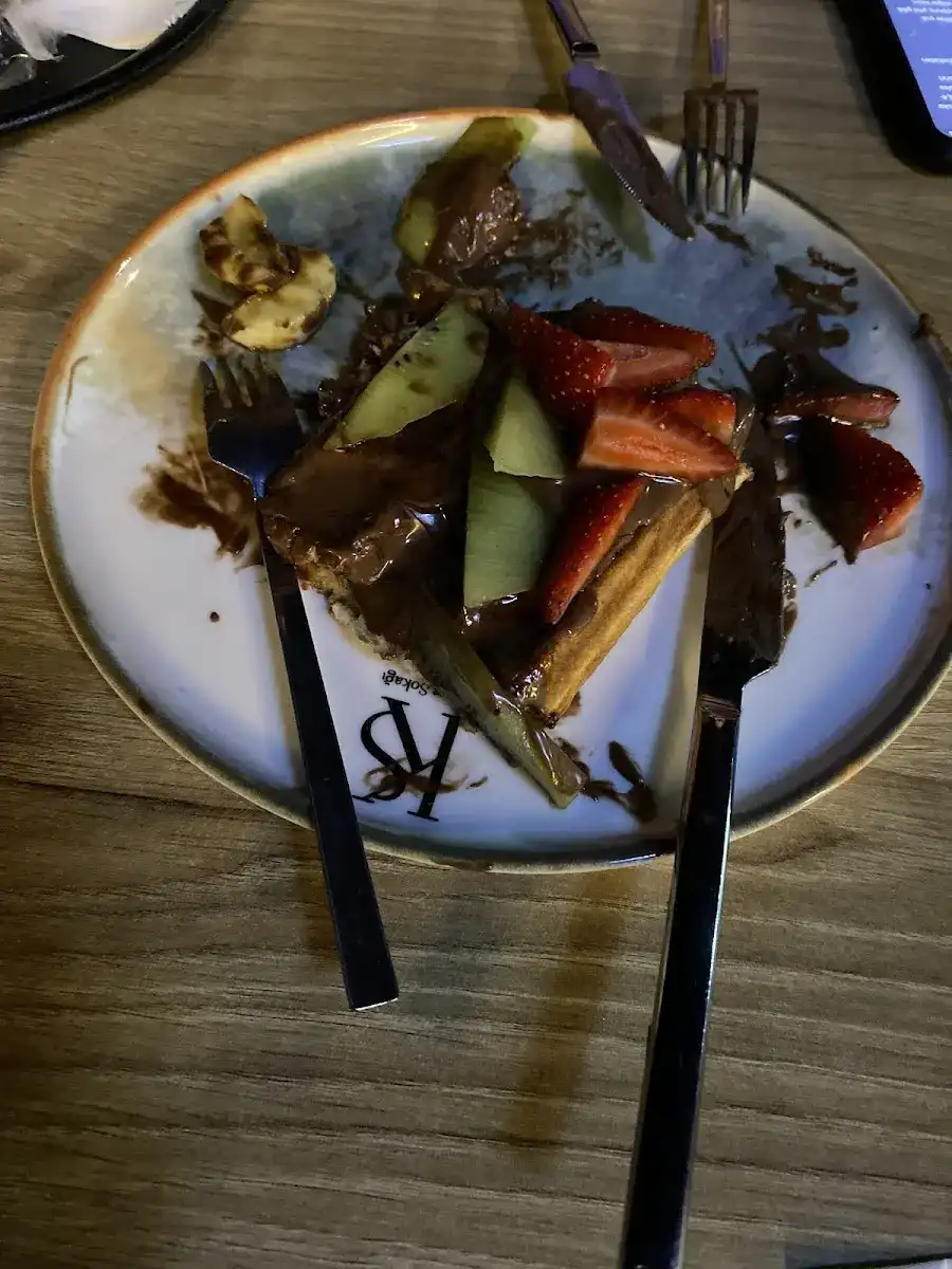 Cetem Kafe Restoran fotoğraf 3