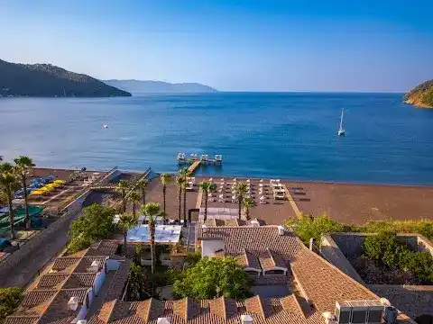 Ekincik Beach Hotel