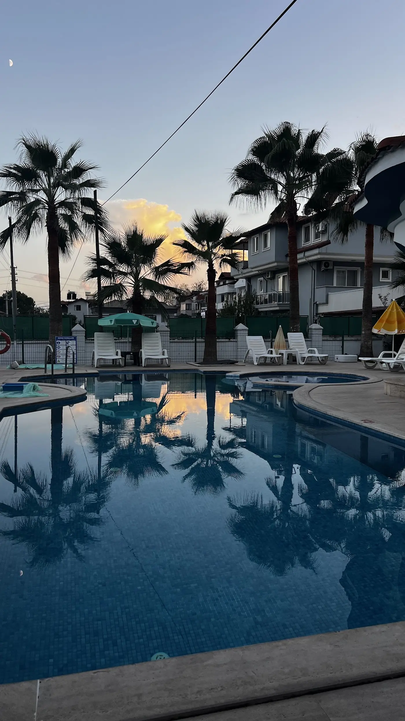 Köyceğiz Apart Otel