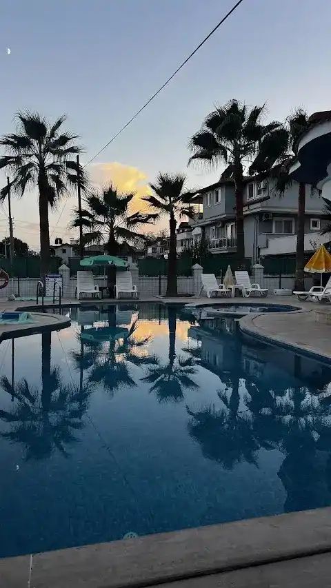 Köyceğiz Apart Otel
