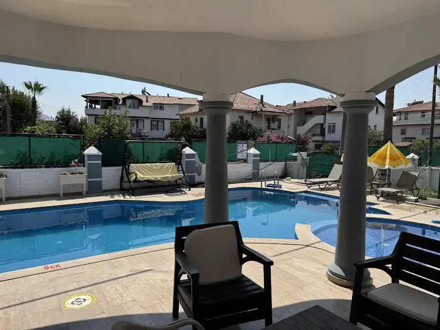 Köyceğiz Apart Otel fotoğraf 2