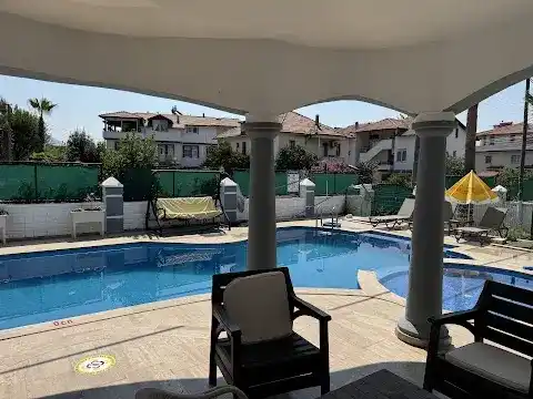 Köyceğiz Apart Otel fotoğraf 2