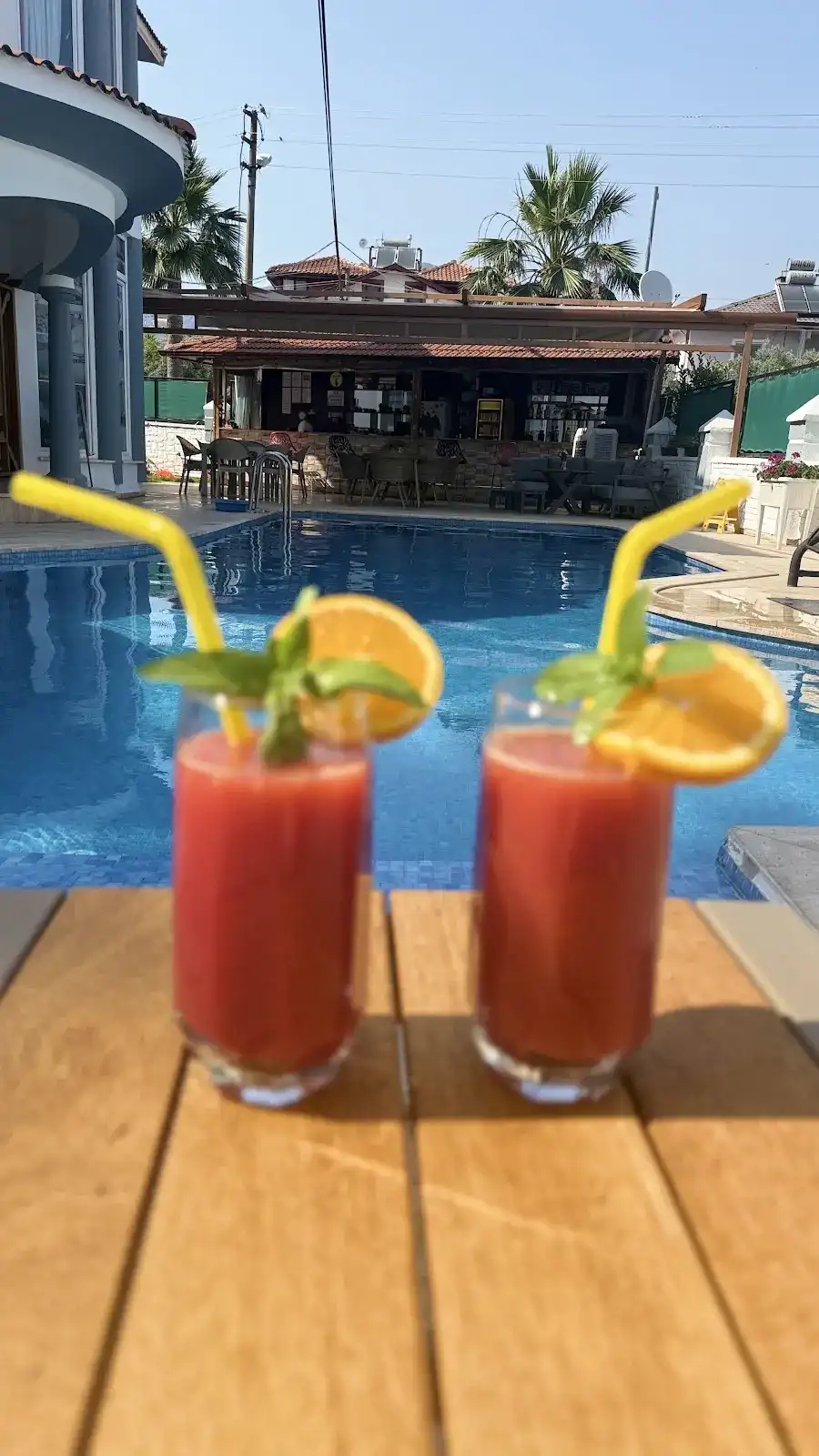 Köyceğiz Apart Otel fotoğraf 3