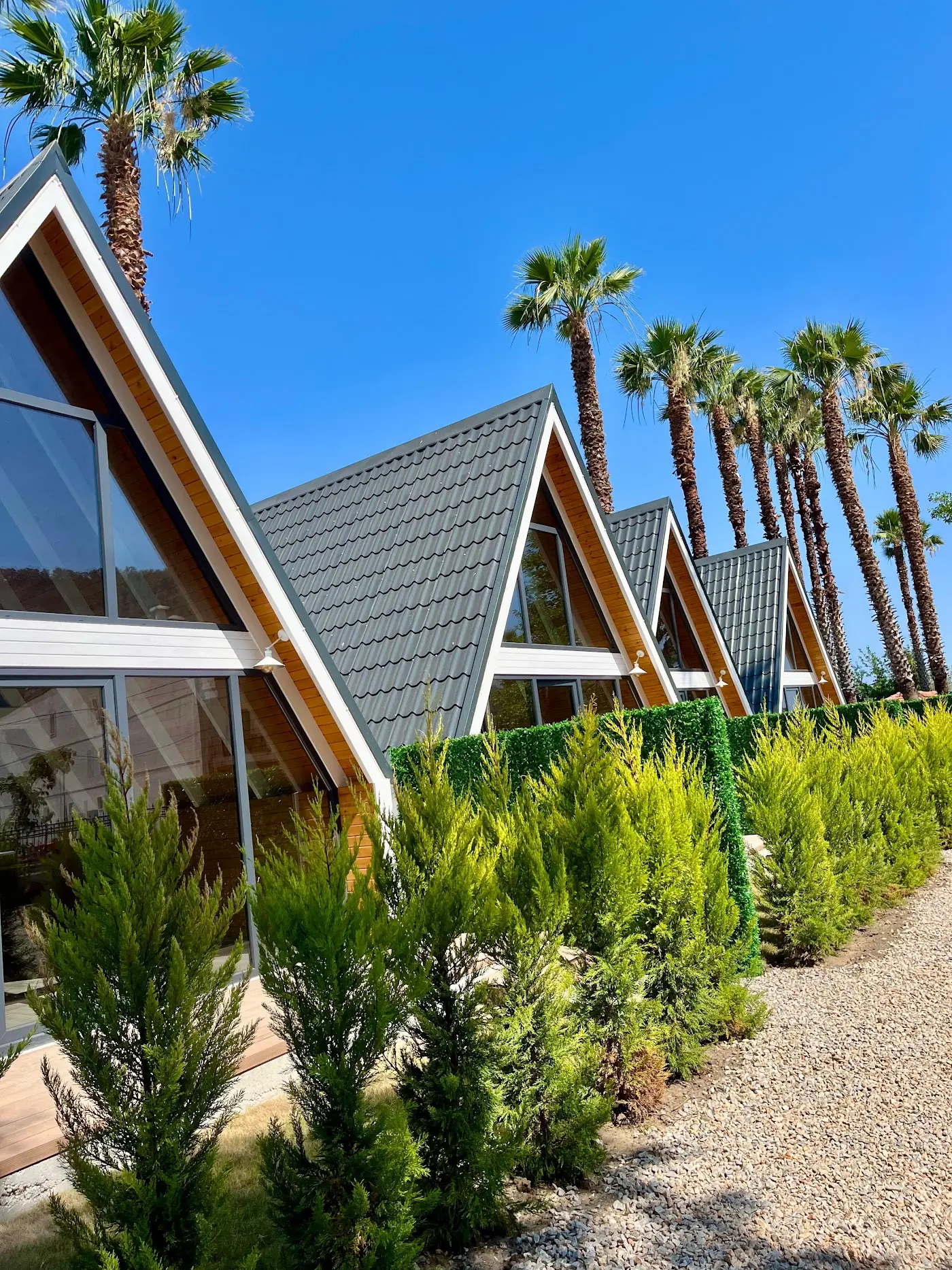 Palm Beach Bungalov