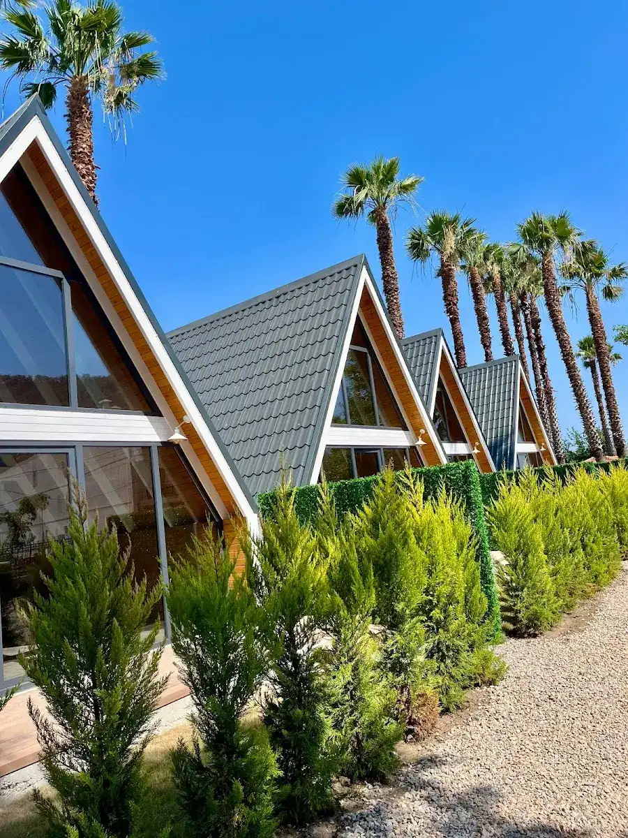 Palm Beach Bungalov