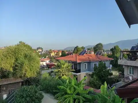 Tango Pansiyon Köyceğiz