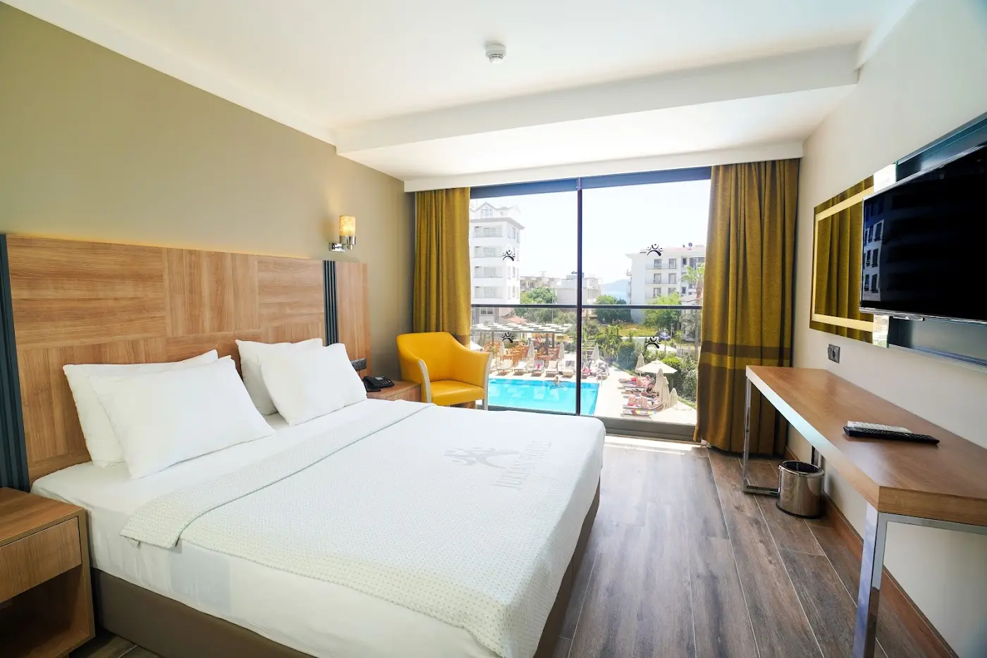 Ada Julian Marmaris Hotel fotoğraf 2