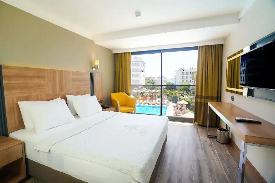 Ada Julian Marmaris Hotel fotoğraf 2