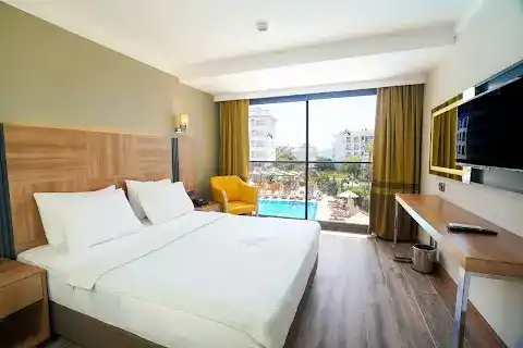 Ada Julian Marmaris Hotel fotoğraf 2