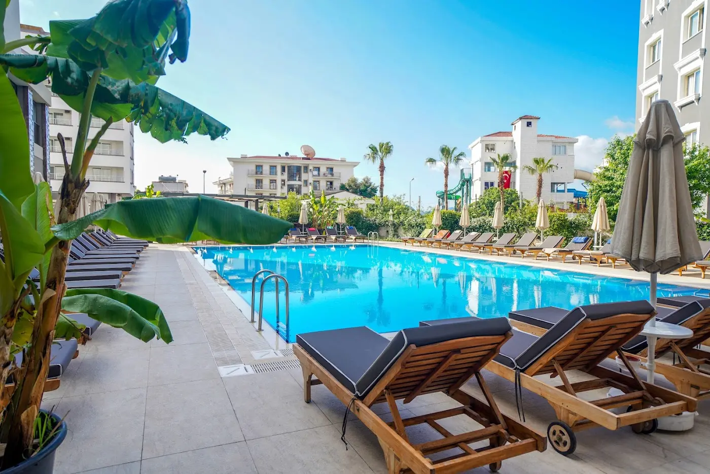 Ada Julian Marmaris Hotel fotoğraf 3