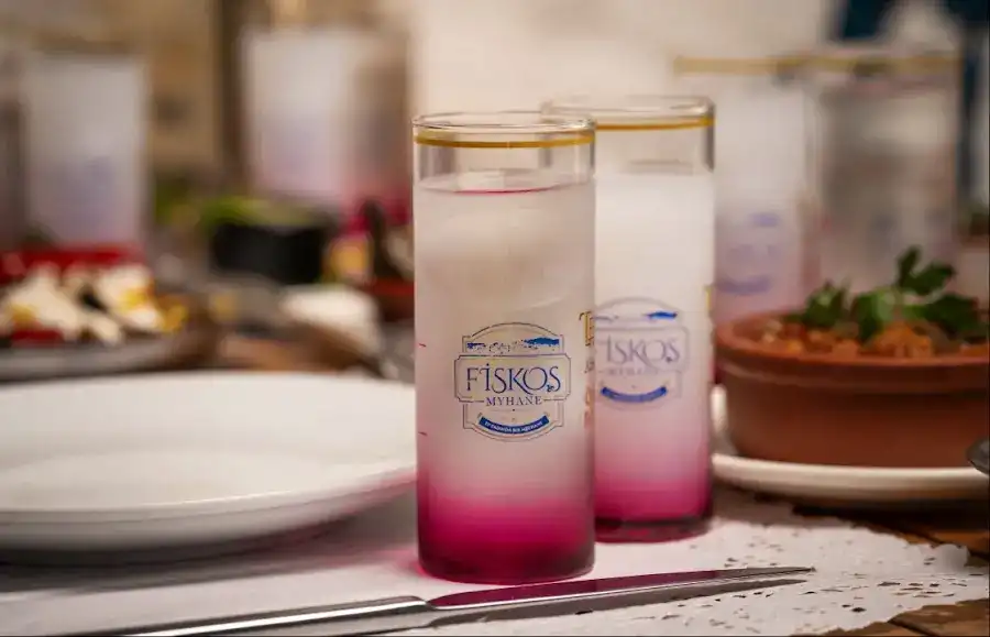 Fiskos Myhane (Marmaris Meyhane) fotoğraf 2