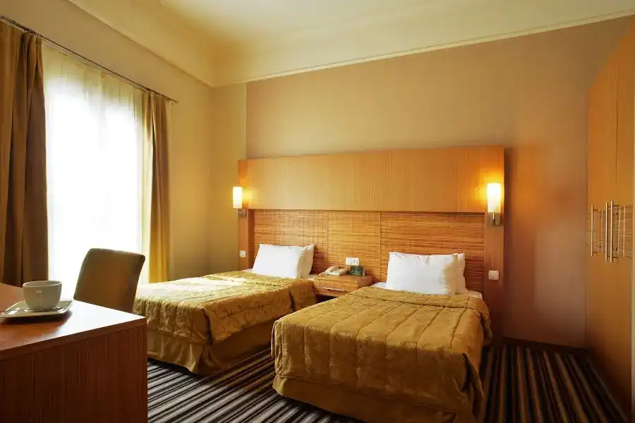 Grand Cettia Hotel fotoğraf 2