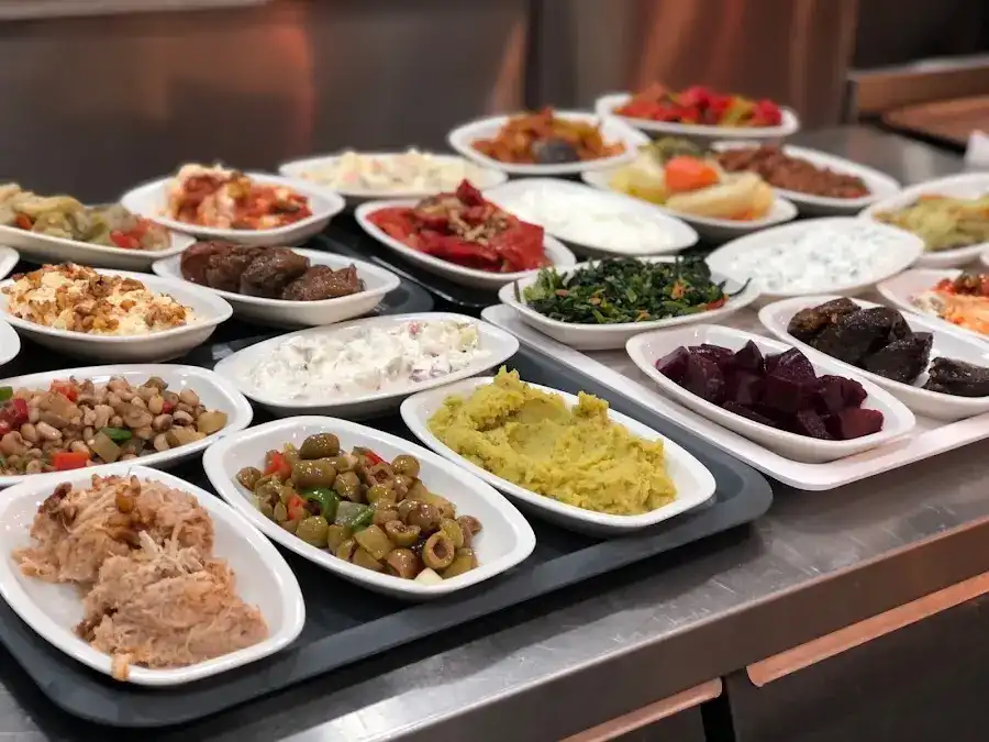 La Kebap fotoğraf 2