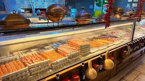 Memed Ocakbaşı fotoğraf 2