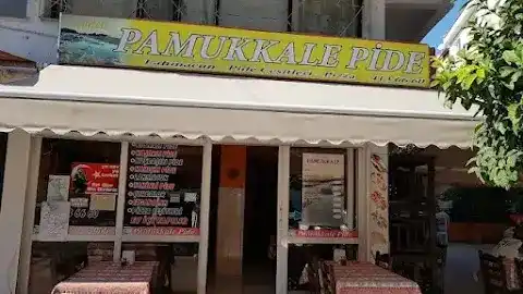 Pamukkale Pide