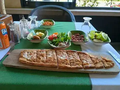 Pideci memed fotoğraf 2
