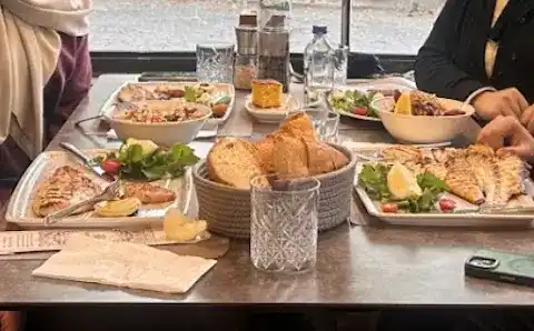 TurgutReis Balık Marmaris fotoğraf 3