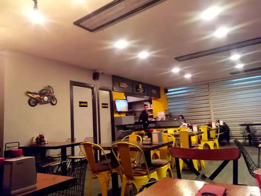 En trendy pizza muğla