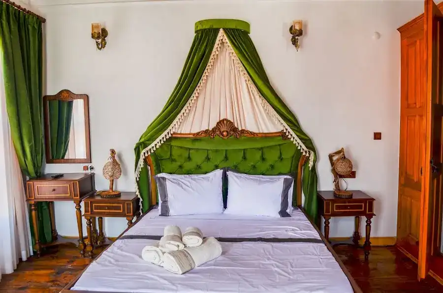 Meltem Hanım Konağı Butik Otel & Restoran fotoğraf 2