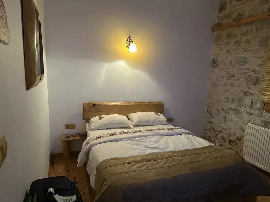 MOĞLA TAŞHAN OTEL fotoğraf 2