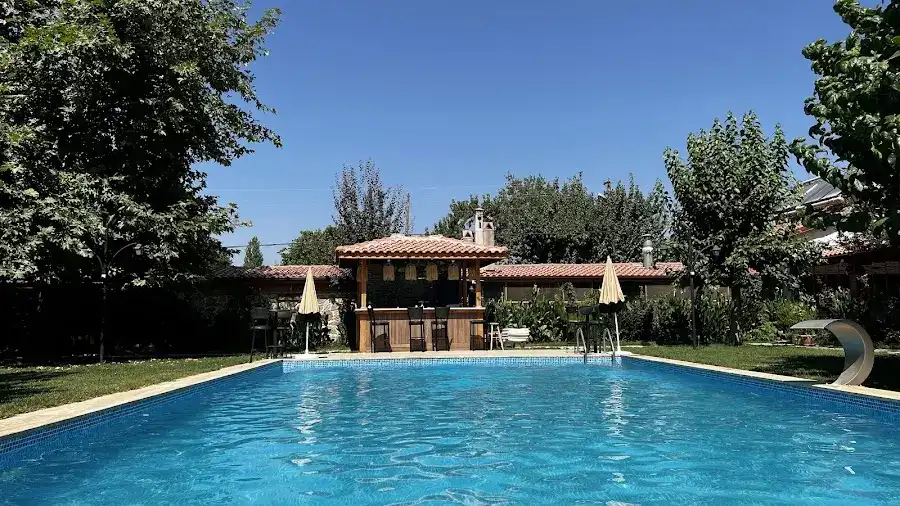 MOĞLA TAŞHAN OTEL fotoğraf 3