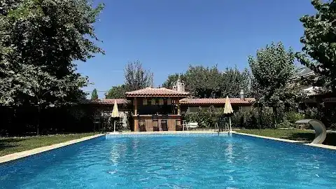 MOĞLA TAŞHAN OTEL fotoğraf 3
