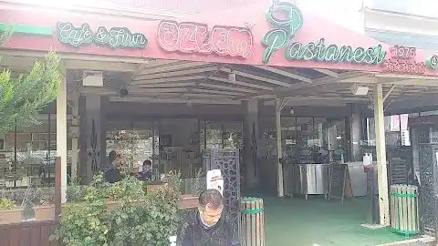 Özlem Pastanesi 4