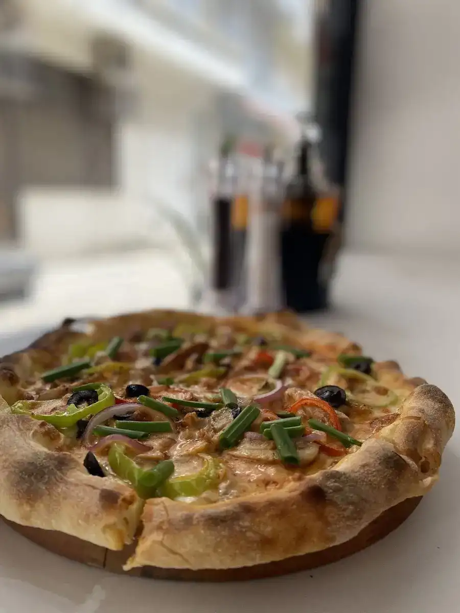 TOK PİZZA fotoğraf 2