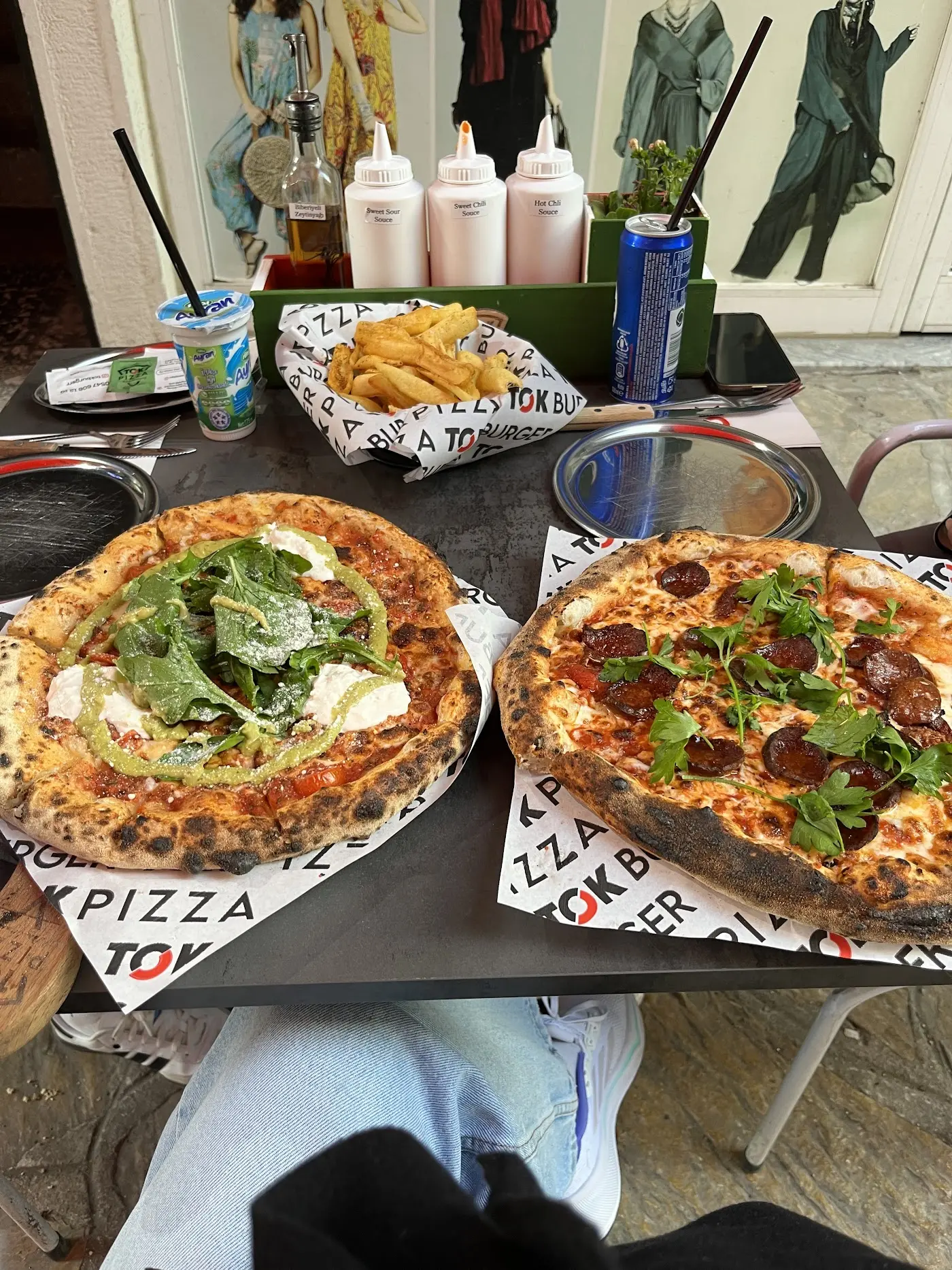 TOK PİZZA fotoğraf 3