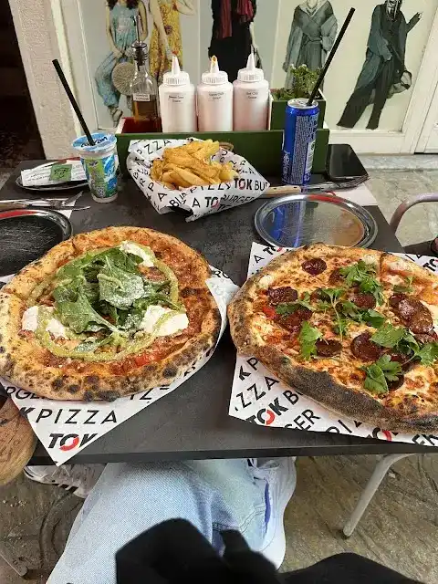 TOK PİZZA fotoğraf 3