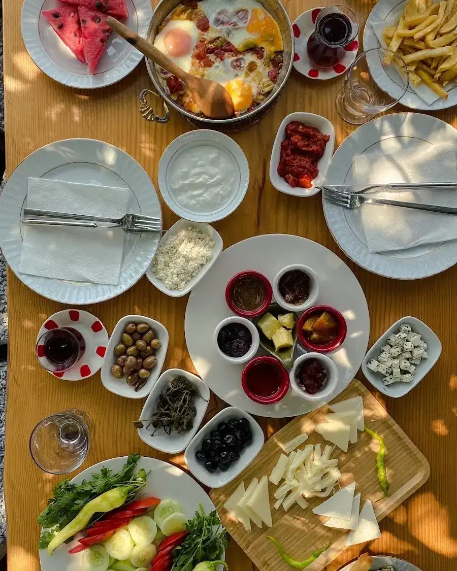 Agora Gurme Restoran ve Yöresel Ürünler fotoğraf 3
