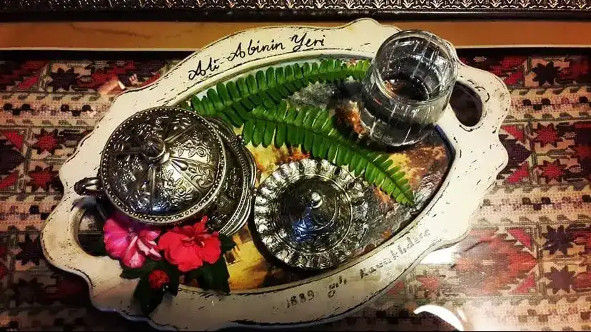 Ali Abi'nin Yeri fotoğraf 2