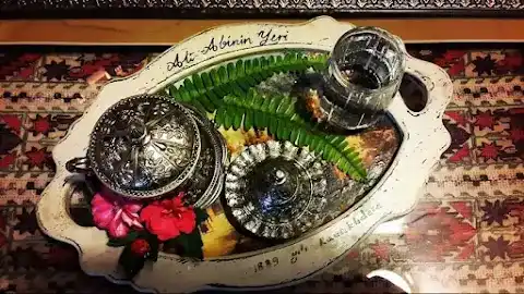 Ali Abi'nin Yeri fotoğraf 2