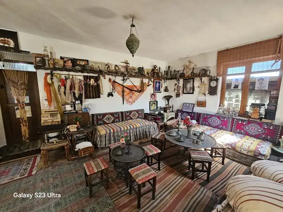 Ali Abi'nin Yeri fotoğraf 3